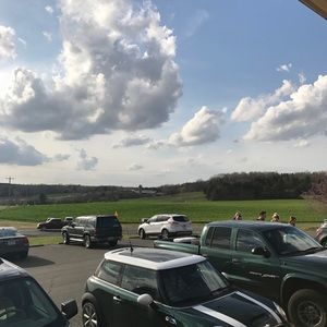 Meet your Posher, Kate